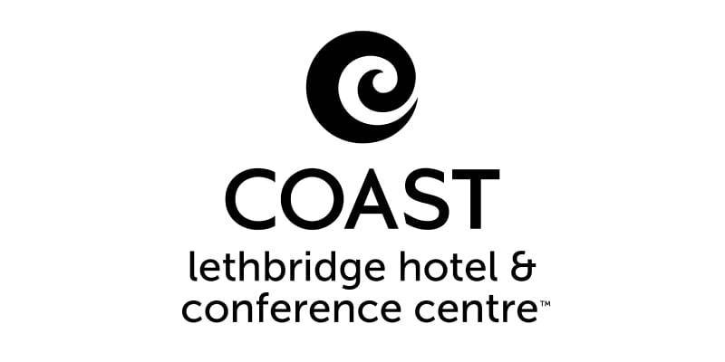 coast-logo Lethbridge Event Rentals logo