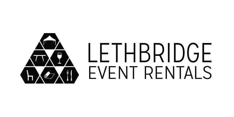 Lethbridge Event Rentals logo