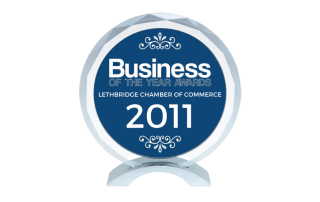 lethbridge catering award