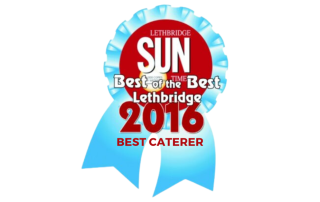 best lethbridge catering company