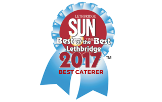 lethbridge best catering company