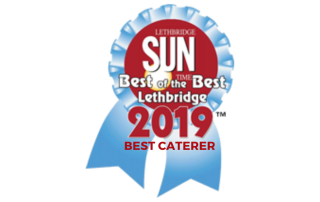 lethbridge best catering company
