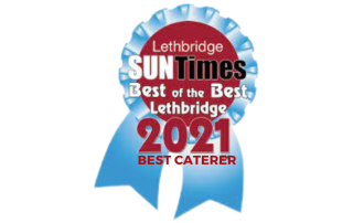 lethbridge best catering company