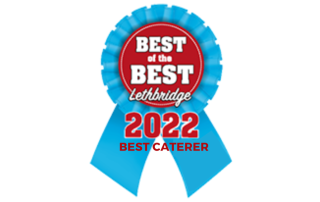 lethbridge best catering company
