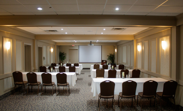 corporate event catering conference venue