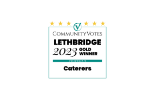 Lethbridge best catering company